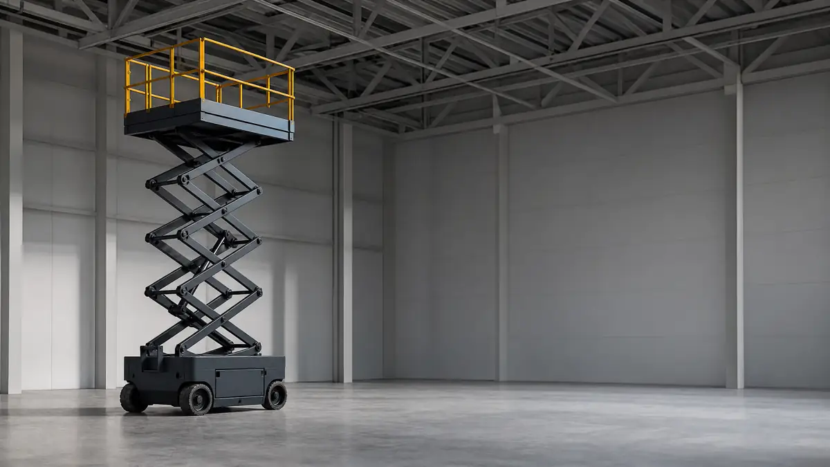 Scissor Lift Rental planning image for Reno, NV